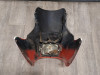 Cowl upper front Honda VF 500 