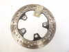 Rear brake disc Suzuki SV 1000