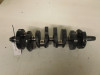 Crankshaft Kawasaki Z 750