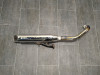Muffler Kawasaki VN 800