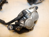 Front brake complete Yamaha XJ 900 S Diversion