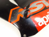 Linker zijkuip Aprilia RSV 1000