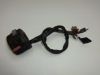 Stuurschakelaar links Yamaha XJ 600 Diversion