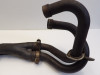 Downpipes Yamaha MT 03