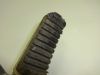 Pillion step right Kawasaki VN 700  750