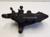 Remklauw links voor Suzuki GSX R 750