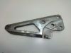 Main step holder right Suzuki GS 550