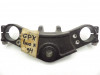 Fork top bridge Kawasaki GPX 600