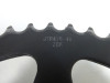 Driven flange Kawasaki ER 6
