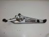 Main step holder left Honda CB 900