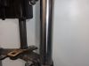 Front pipes complete Honda CMX 250 