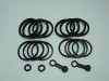 Front brake complete Honda CBR Fireblade
