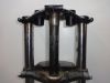Voorpoten compleet Kawasaki CSR 305 LTD