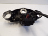 Key set Honda CBF 500