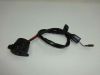 Handlebar switch assy left Kawasaki Z 400
