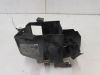 Batterie befestigung Honda CBR 600 F