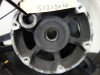 Rear wheel Yamaha FJR 1300
