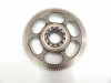 Start up clutch Honda Deauville 650 - 700
