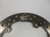 Bremsscheibe hinten  Honda VFR 1200
