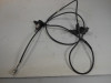 ABS sensor voor Yamaha FJ 1200