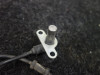 ABS sensor rear Honda VFR 1200