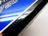 Seitenverkleidung links klein Honda CB 700