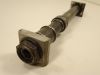 Rear axle Suzuki TL 1000