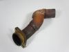 Downpipes Suzuki SV 1000