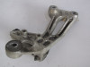 Duo voetsteun links Yamaha XJ 900 S Diversion