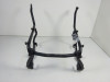 Suitcase bracket set Honda CB 500 X
