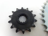 Sprocket Benelli 302 R