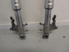 Voorpoten compleet Suzuki GSX R 750