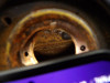 Fuel tank Suzuki GSX 400 X Impulse