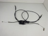 Throttle cable BMW R 1100  850 R