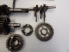 Gear box Honda CBR 400 RR