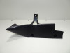 Cowl left small Honda VTR 1000 F