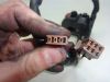 Handlebar switch assy right Yamaha YZF R1