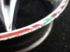 Achtervelg MV Agusta 750 Brutale
