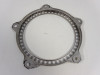 ABS front sensor ring BMW R 1200 RT