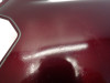 Frame - onderdelen Honda VT 1100