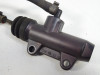 Rempomp achter BMW K 1200 S 