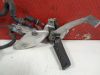 Main step holder right Yamaha YZF 750