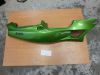 Rechter achterkant Kawasaki ZXR 400