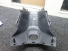 Tankcover KTM RC 390