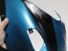 Cowl upper front Kawasaki ZZR 600