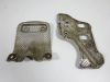 Frame body parts Ducati Multistrada 1000