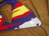 Seitenverkleidung links klein Honda CBR 900 RR
