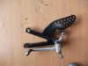 Main step holder left Yamaha YZF R1