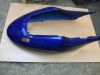 Heck Honda CBR 600 F