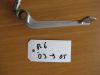Brake pedal Yamaha YZF R6